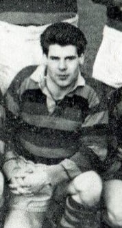Geoff Marsh